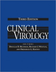 Clinical Virology, 3rd Edition (EPUB)