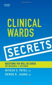 Clinical Wards Secrets (Original PDF from Publisher)