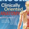 Clinically Oriented Anatomy, 7th Edition (Original PDF from Publisher)