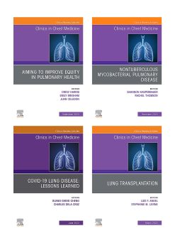 Clinics in Chest Medicine 2023 Full Archives (True PDF)