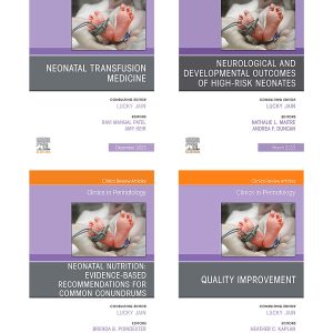 Clinics in Perinatology 2023 Full Archives (True PDF)