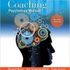 Coaching Psychology Manual, 2nd Edition (Original PDF from Publisher)