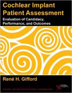 Cochlear Implant Patient Assessment: Evaluation of Candidacy, Performance, and Outcomes