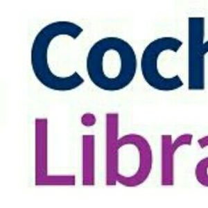 Cochrane Library (1 Year Subscription)