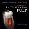 Cohen’s Pathways of the Pulp, 11th Edition