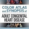 Color Atlas and Synopsis of Adult Congenital Heart Disease (ORIGINAL PDF from Publisher)