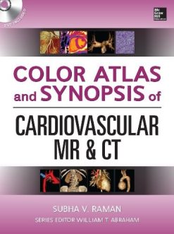 Color Atlas and Synopsis of Cardiovascular MR and CT (Original PDF from Publisher)