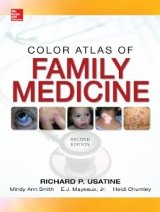 Color Atlas of Family Medicine 2nd Edition (Original PDF from Publisher)
