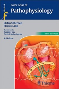 Color Atlas of Pathophysiology, 3rd Edition