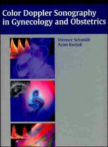 Color Doppler Sonography in Gynecology and Obstetrics
