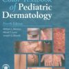 Color Textbook of Pediatric Dermatology, 4th Edition (Original PDF from Publisher)