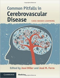 Common Pitfalls in Cerebrovascular Disease: Case-Based Learning