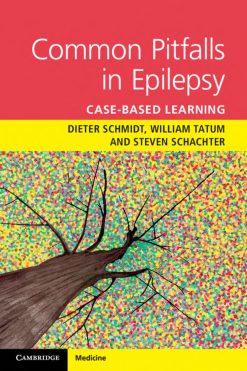 Common Pitfalls in Epilepsy: Case-Based Learning, 1st Edition (PDF)