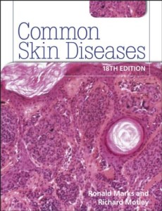 Common Skin Diseases, 18th Edition (Original PDF from Publisher)