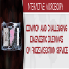 Common and Challenging Diagnostic Dilemmas on Frozen Section Service 2020 (Videos)