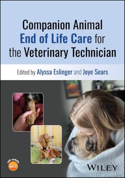 Companion Animal End of Life Care for the Veterinary Technician (Original PDF from Publisher)