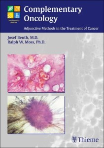 Complementary Oncology (Original PDF from Publisher)