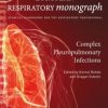 Complex Pleuropulmonary Infections (European Respiratory Monograph)
