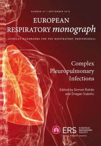 Complex Pleuropulmonary Infections (European Respiratory Monograph)