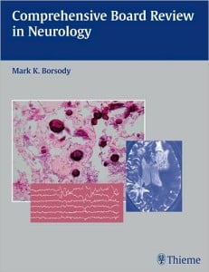 Comprehensive Board Review in Neurology (Original PDF from Publisher)