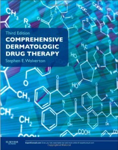 Comprehensive Dermatologic Drug Therapy: Expert Consult – Online and Print, 3rd (Original PDF from Publisher)