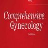 Comprehensive Gynecology, 6e (ORIGINAL PDF from Publisher)