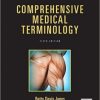 Comprehensive Medical Terminology, 5th Edition