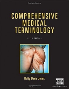 Comprehensive Medical Terminology, 5th Edition