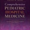 Comprehensive Pediatric Hospital Medicine (Original PDF from Publisher)