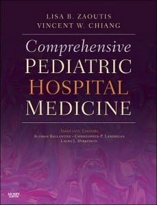 Comprehensive Pediatric Hospital Medicine (Original PDF from Publisher)