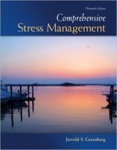 Comprehensive Stress Management, 13th Edition