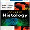 Concise Histology: With STUDENT CONSULT Online Access (Original PDF from Publisher)