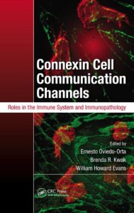 Connexin Cell Communication Channels: Roles in the Immune System and Immunopathology (Free Download)