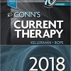 Conn’s Current Therapy 2018, 1e (PDF)