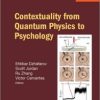 Contextuality from Quantum Physics to Psychology (Advanced Series on Mathematical Psychology)