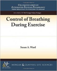 Control of Breathing During Exercise