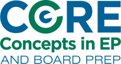 Core Concepts in EP and Board Prep 2020 (Videos)