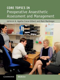 Core Topics in Preoperative Anaesthetic Assessment and Management (Original PDF from Publisher)