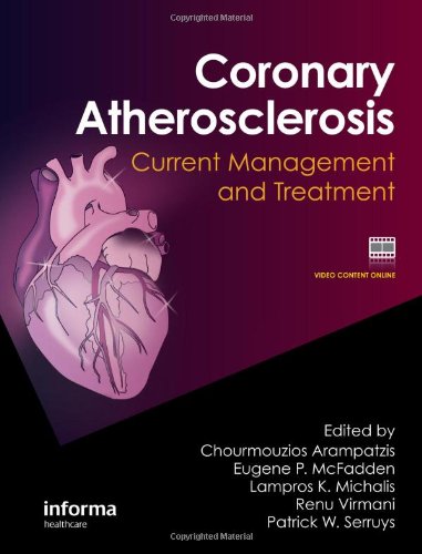 Coronary Atherosclerosis: Current Management and Treatment (Original PDF from Publisher)
