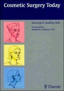 Cosmetic Surgery Today (Original PDF from Publisher)