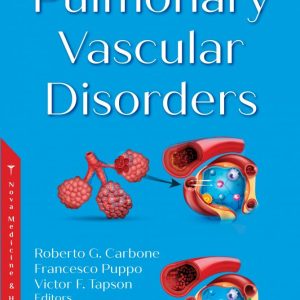 Pulmonary Vascular Disorders (Original PDF from Publisher)