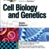 Crash Course Cell Biology and Genetics, 4th Edition (Original PDF from Publisher)