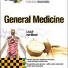 Crash Course General Medicine, 4e (Original PDF from Publisher)