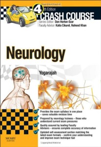 Crash Course Neurology, 4th Edition (Original PDF from Publisher)