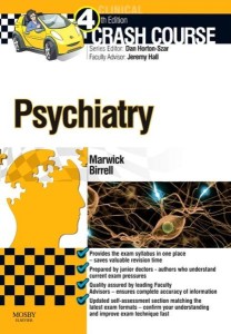 Crash Course Psychiatry, 4e (Original PDF from Publisher)