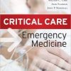 Critical Care Emergency Medicine (Original PDF from Publisher)