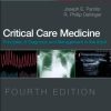 Critical Care Medicine: Principles of Diagnosis and Management in the Adult, 4e (ORIGINAL PDF from Publisher)