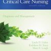 Critical Care Nursing: Diagnosis and Management, 7e (Original PDF from Publisher)