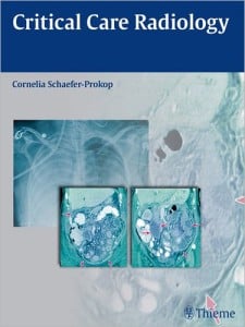 Critical Care Radiology (Thieme) (Original PDF from Publisher)