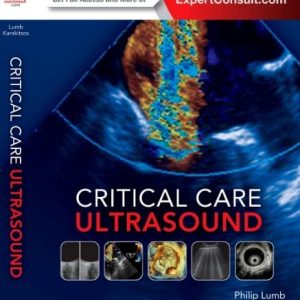 Critical Care Ultrasound (Original PDF from Publisher)